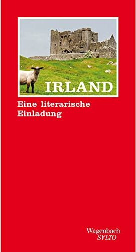 Paul McVeigh - Irland - Eine literarische Einladung (Salto) - Preis vom 11.10.2026 15:43:13 h