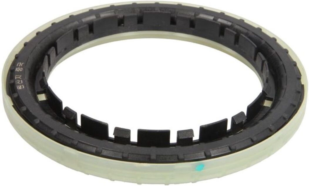 Palier à roulement, palier d'appui de jambe de suspension KOREA A70331KOREA
