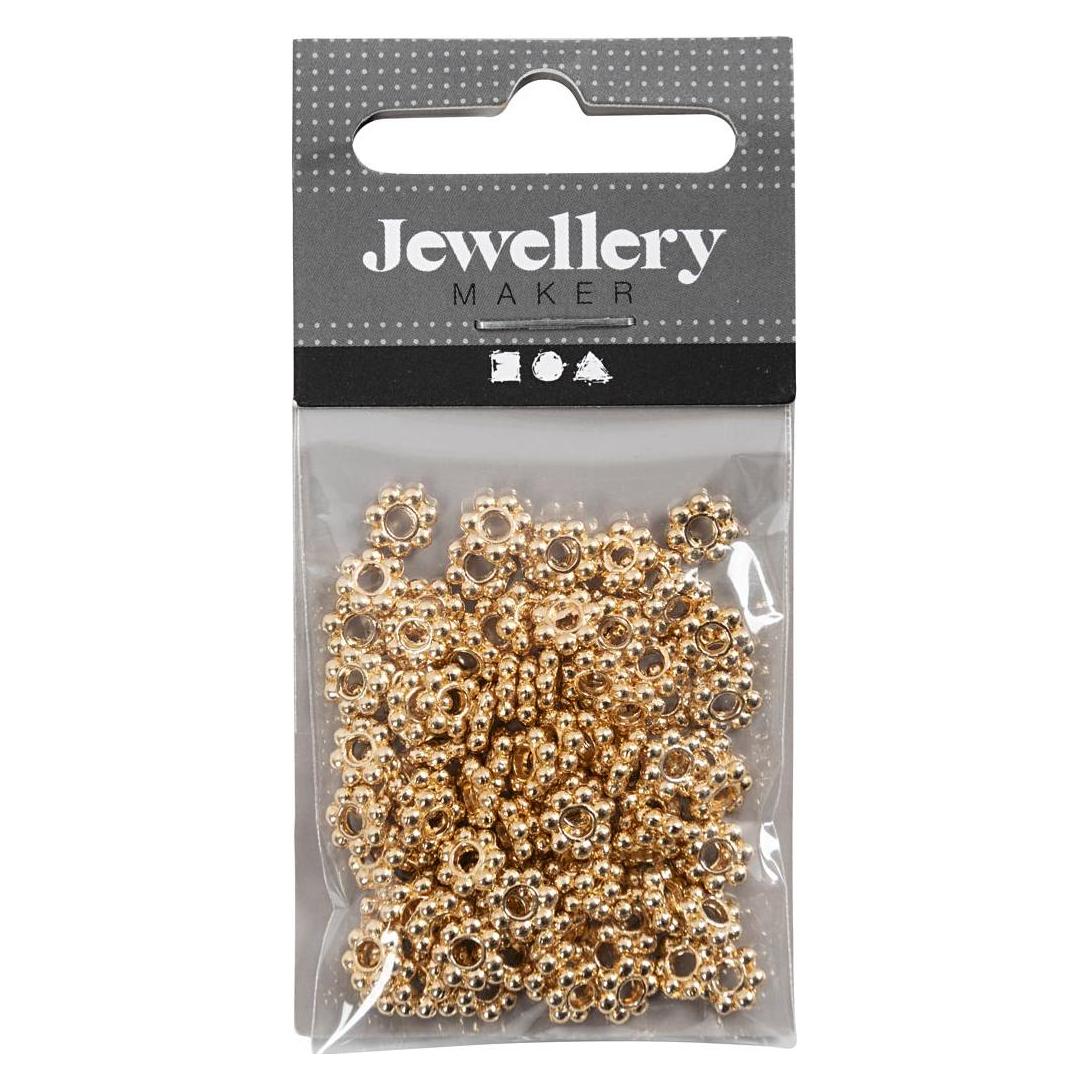 Creativ Company Spacer Bead (5712854349451)