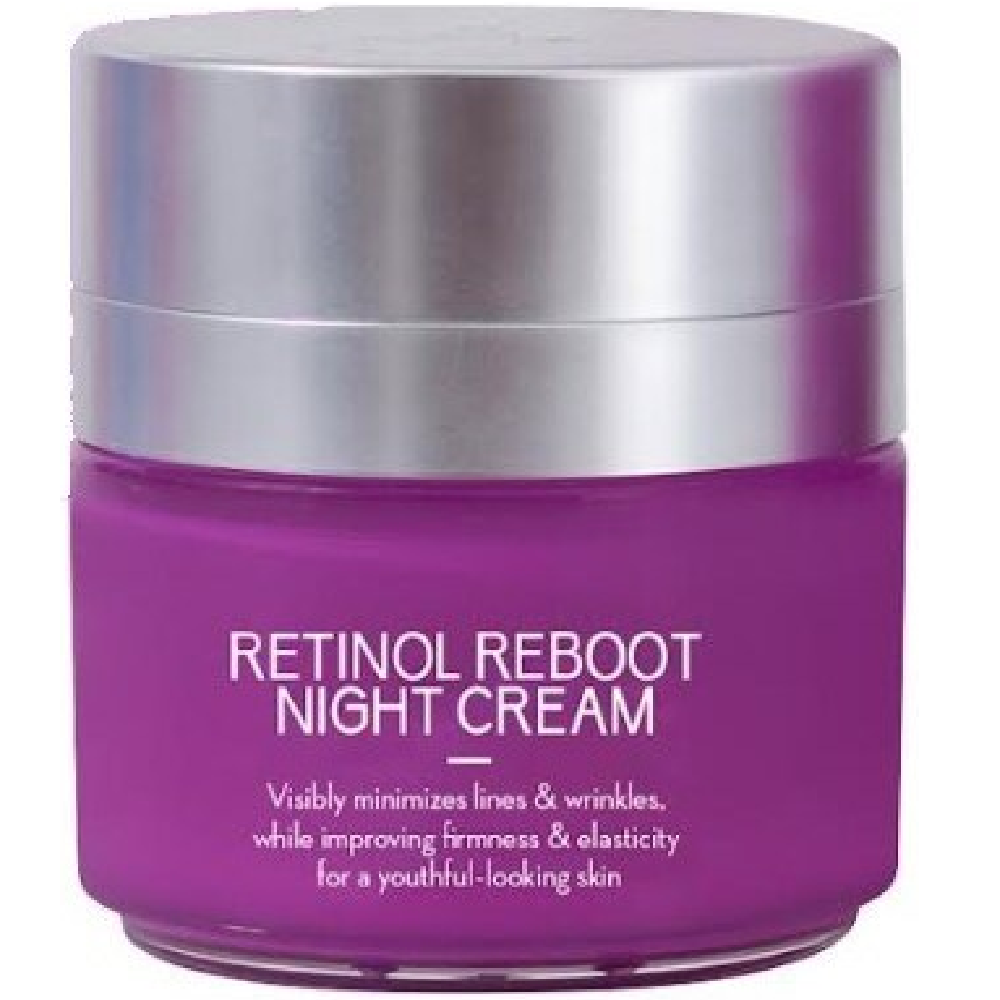 Youth Lab Retinol Reboot Night Cream 50mL