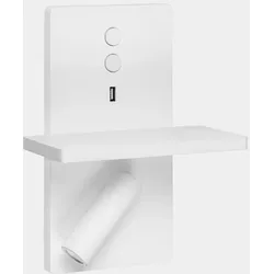 SCHMITZ-WILA LED-Leselicht 05-7606-14-14