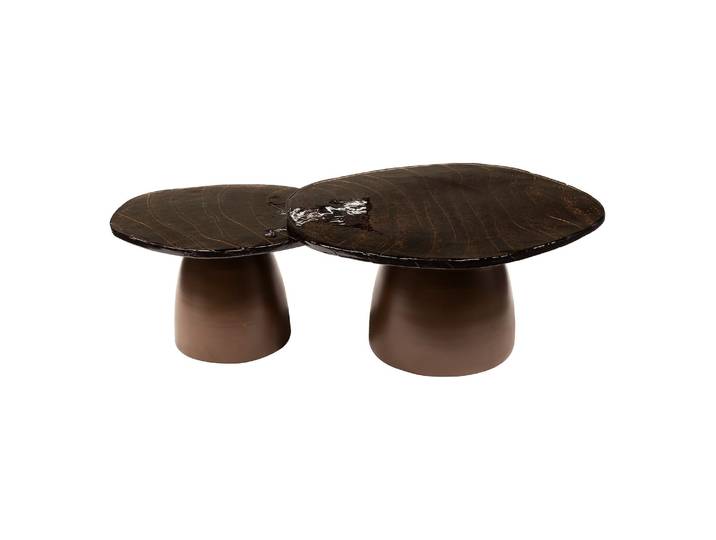 Clemento Eclipse Couchtisch S
