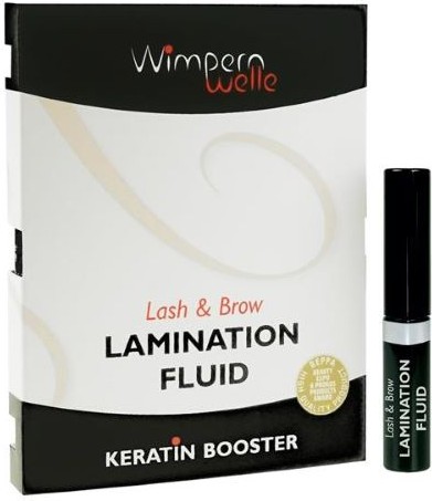 Wimpernwelle Lash & Brow Lamination Fluid WW-30371