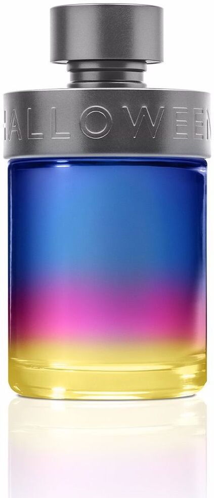 Jesús del Pozo Halloween Hero Eau de Toilette Spray 125 ml