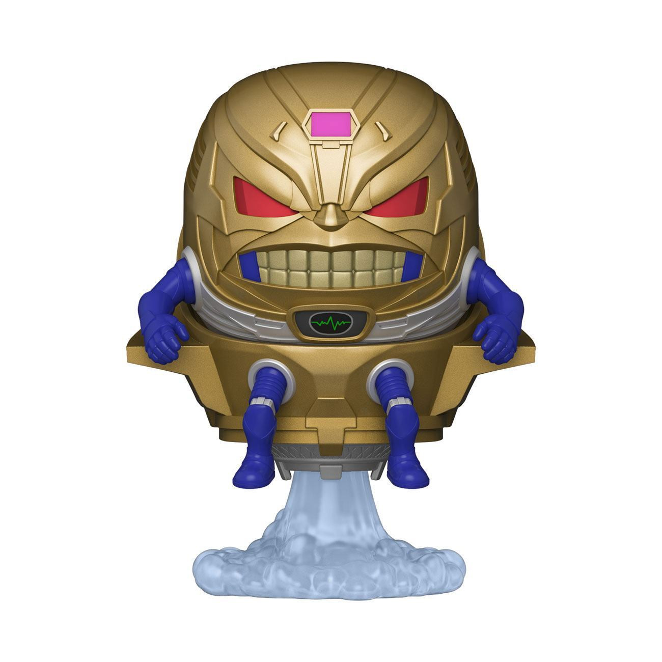 Funko Pop! M.O.D.O.K. - Ant-Man and the Wasp: Quantumania
