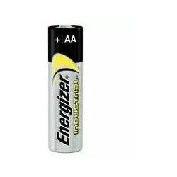 ENERGIZER Batterie Mignon AA Alkali-Mangan 1,5V 120 Stück