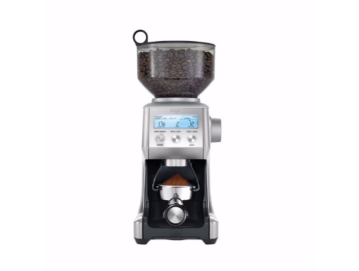 Sage The Smart Grinder Pro Kaffeemühle – edelstahl