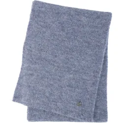 Eisglut Damen Valera Alpaka Schal - STK - MILKY BLUE