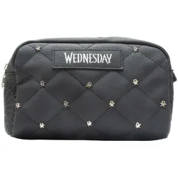 Thumbs Up WD717225 Kulturtasche/Kosmetikkoffer Schminktasche Schwarz
