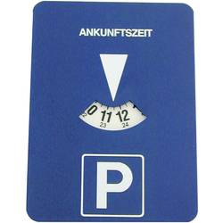 HP Autozubehör 36.942 Parkscheibe 11 cm x 15 cm