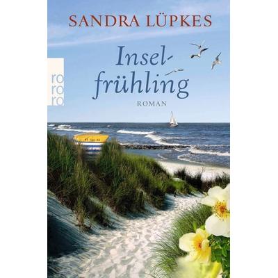 Inselfrühling, Taschenbuch von Sandra Lüpkes, Rowohlt Taschenbuch, 978-3-499-27226-4