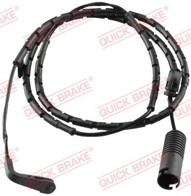 Quick Brake Warnkontakt, Bremsbelagverschleiß Ws0263a Für Land Rover