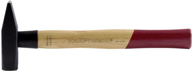 Kraftwerk Marteau de serrurier DIN 100 g (2301)