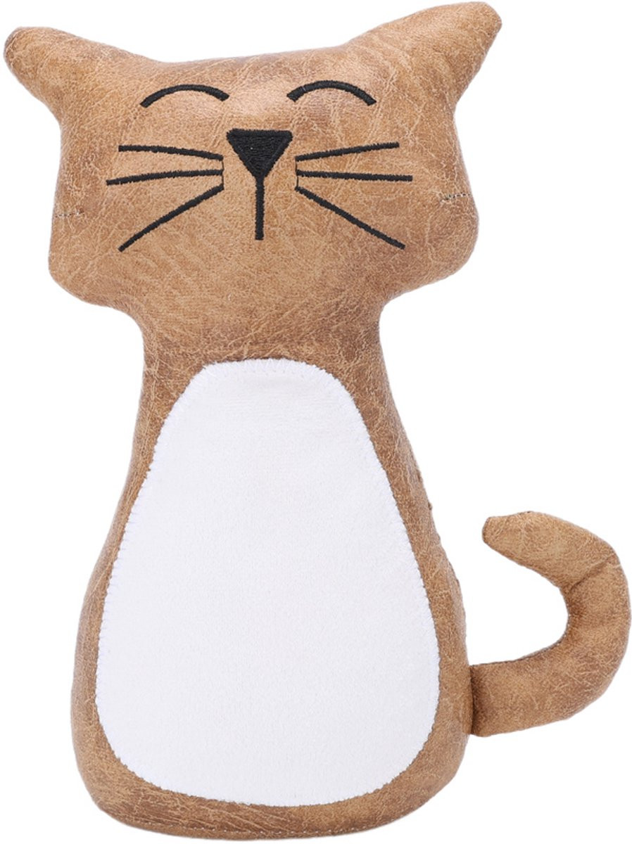 House of Nature Deurstopper Cat Coco
