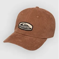 Quiksilver Decades Cord Cap rawhide Gr. Uni