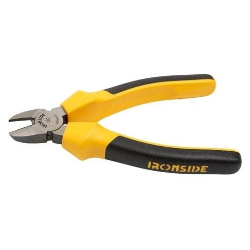 Ironside 121376 Seitenschneider 145mm 2-Komponenten-Griff (145 mm) (121376)