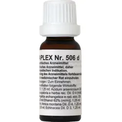 Regenaplex 506 D 15 ML