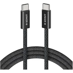 Anker Nano USB C - USB C (1.80 m, USB 2.0, 240 W), USB Kabel