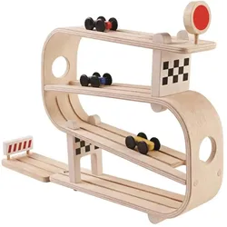 Plantoys Rennstrecke