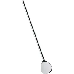 cilio Cocktaillöffel 6er-Set - silber