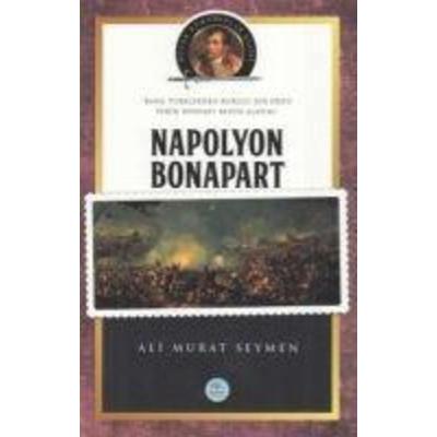 Napolyon Bonapart, Taschenbuch von Ali Murat Seymen, Mavicati Yayinlari