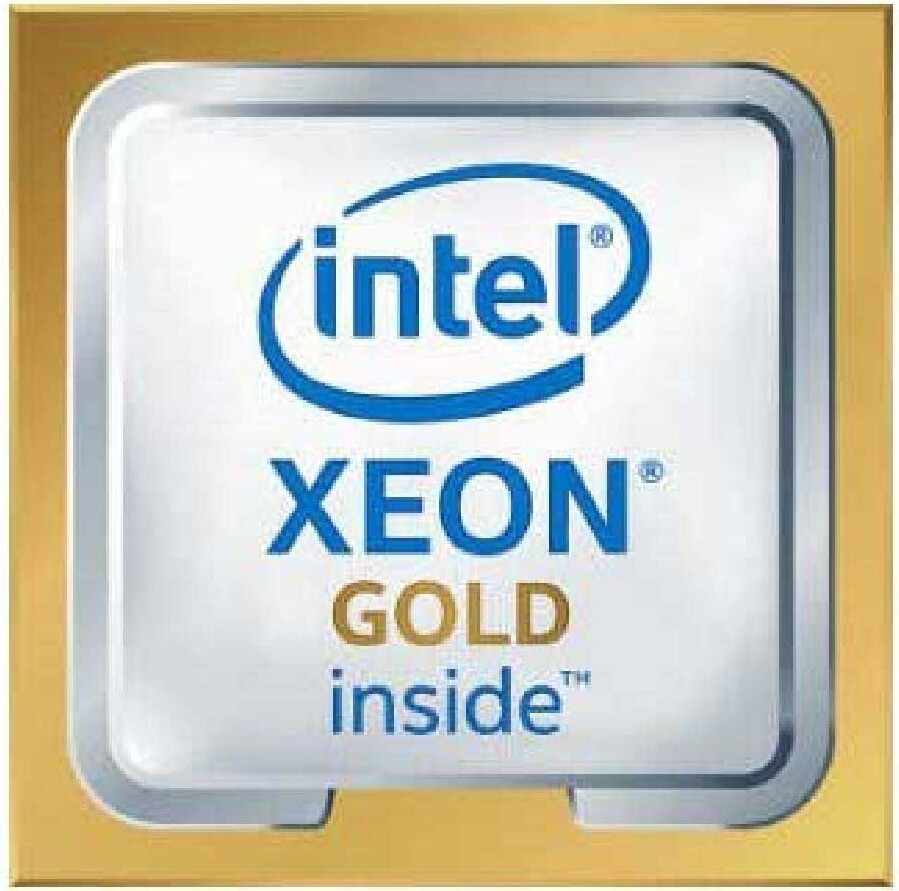 HPE Intel Xeon-G 5416S CPU