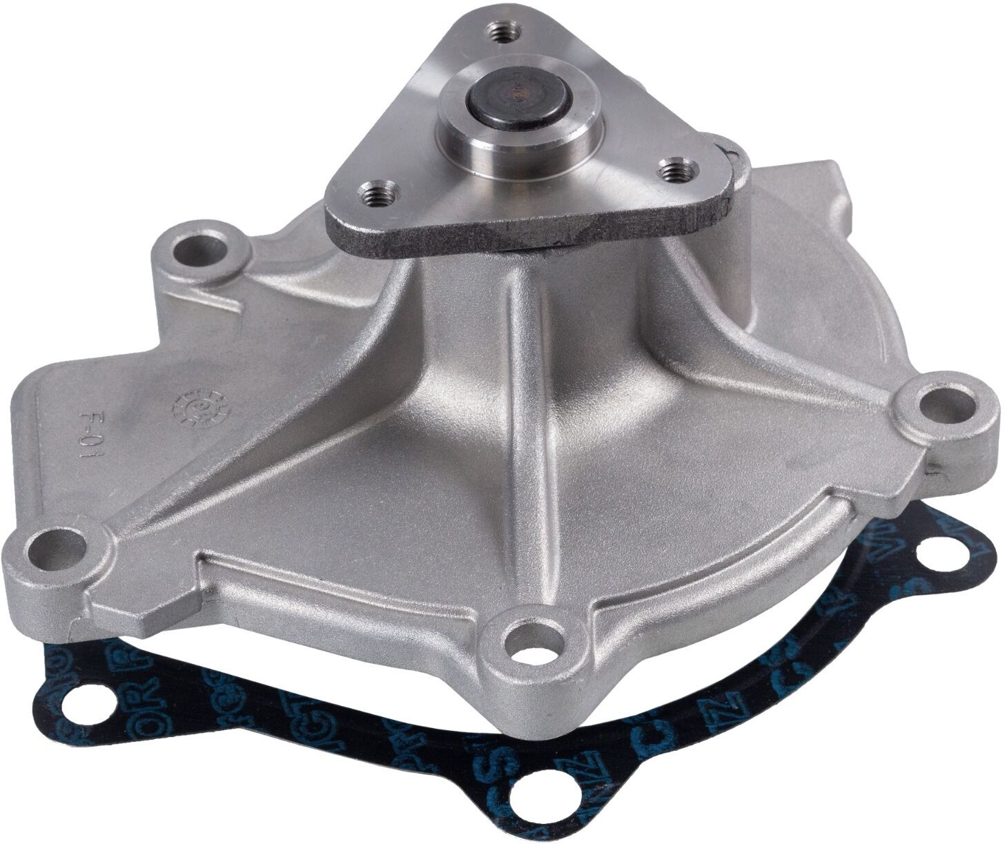 FEBI BILSTEIN 186079 Water pump