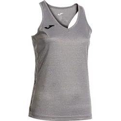 JOMA Olimpiada Tennis-Tanktop Damen 251 - grau L