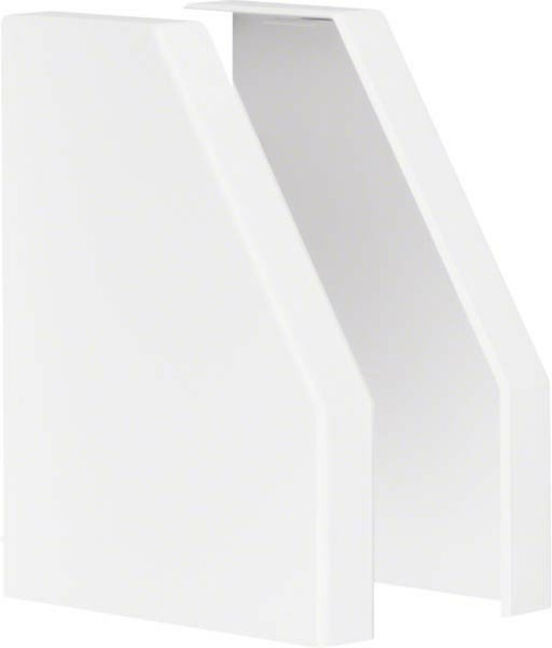 Tehalit Embout pour RK 190 L 2239 rws (paire) ; hager (0493442)