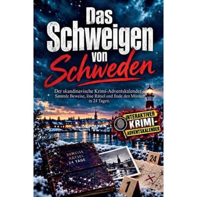 Das Schweigen von Schweden
