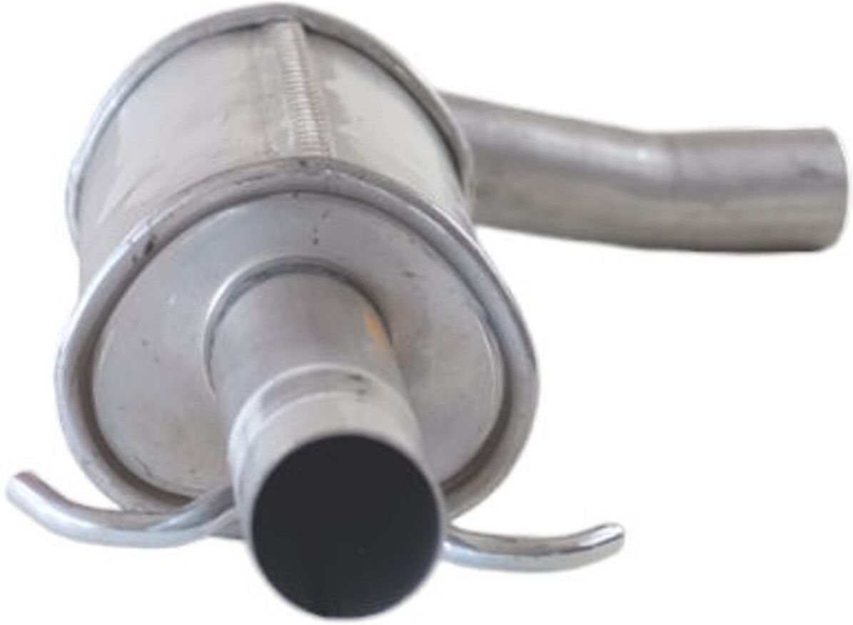 Bosal Silenziatore centrale 105-109