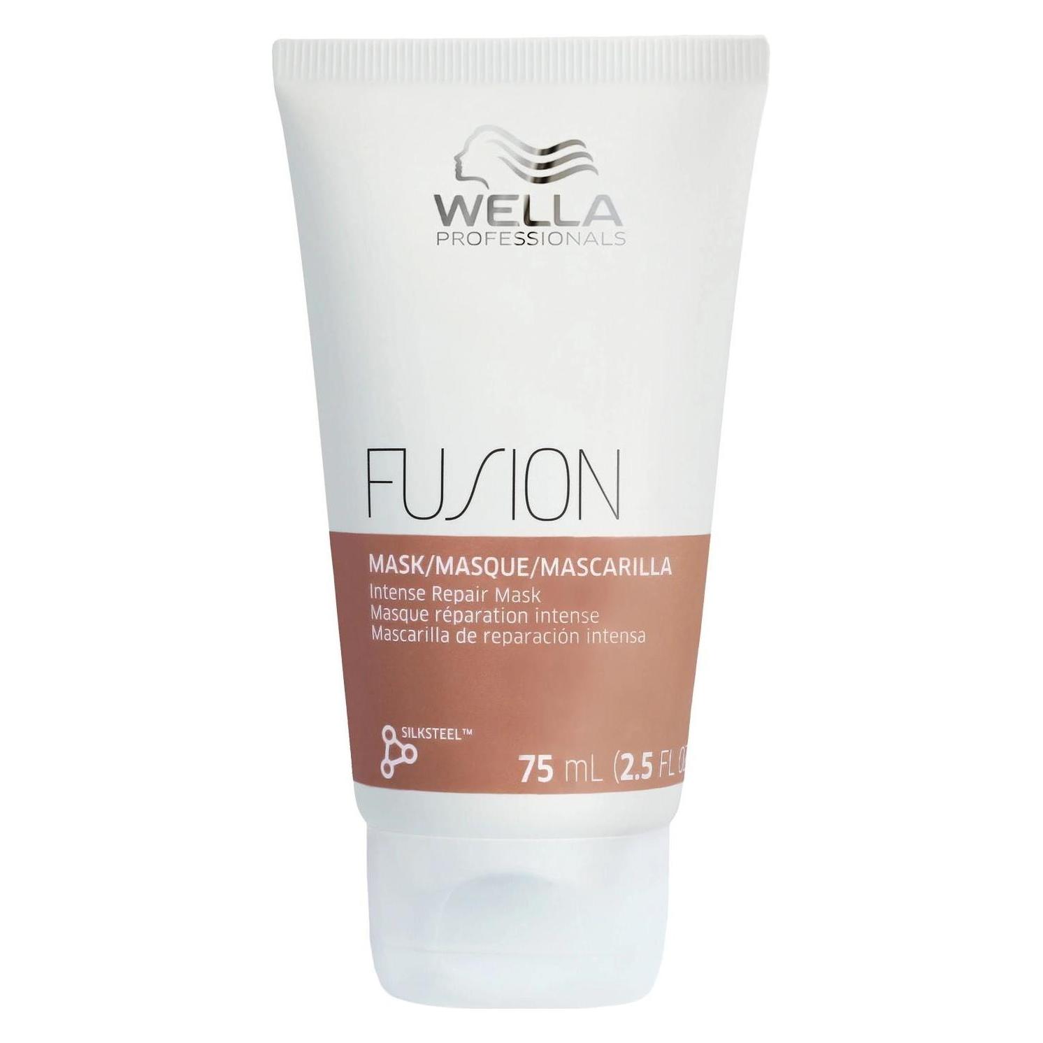 Wella Professionals Fusion Intense Repair Mask (75 ml) (3726)