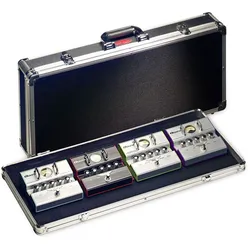 Stagg UPC-688 Pedal Case - Pedalboard
