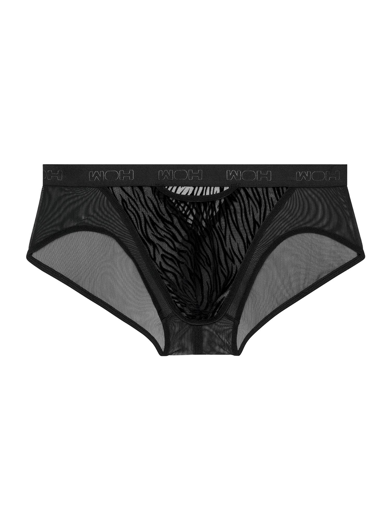 WOH Mannen Minislip Personal Allure