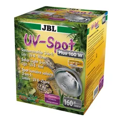 JBL Solar UV-Spot plus - 160 W