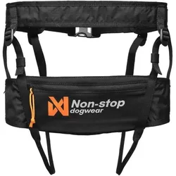 Non-Stop Dogwear CaniX Belt S (S, Hund, Hundesport), Halsband + Leine