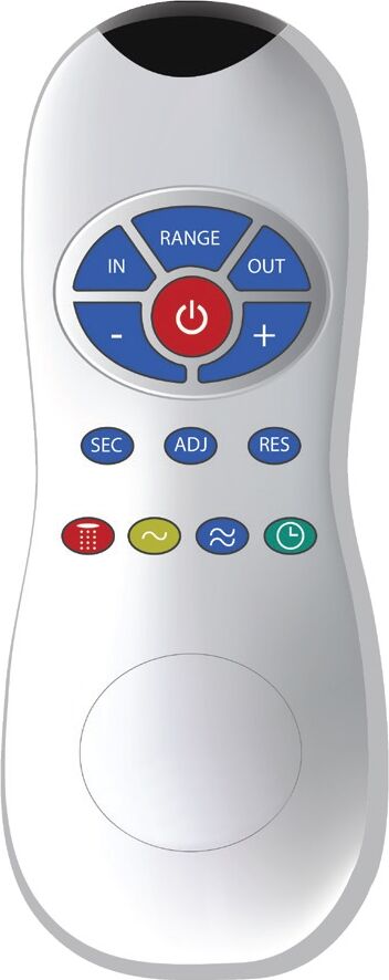 AquaCraft Fukana télécommande 1.002.597 pour lavabo, Urinal & WC