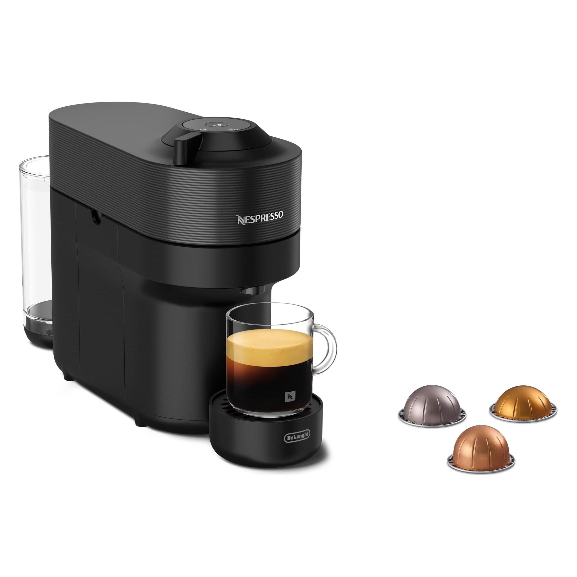 De'Longhi Nespresso Vertuo Pop (NESPRESSO Vertuo) (ENV90.B)