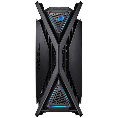 Asus ROG HYPERION GR701 Tower PC-Gehäuse Schwarz