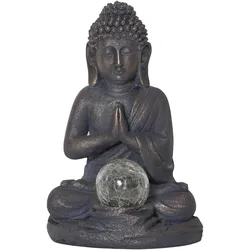 Star Trading, Gartenbeleuchtung, Buddha (IP44)