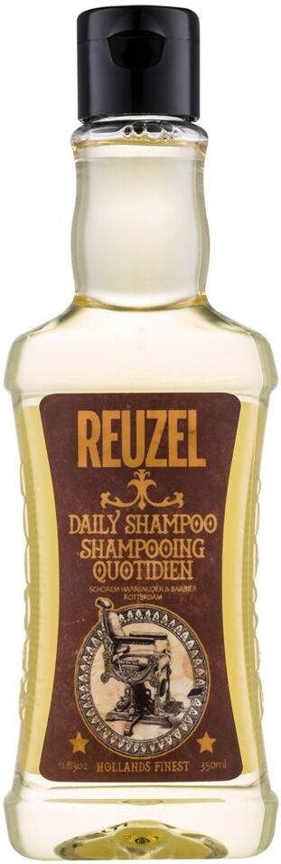 REUZEL Daily Shampoo