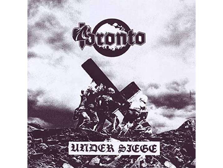 Toronto - Under Siege