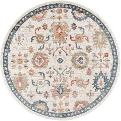 SAFAVIEH Cameron Meinou Traditional Jute Rug