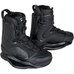 RONIX ONE Boots 2027 black elephant - 44-45