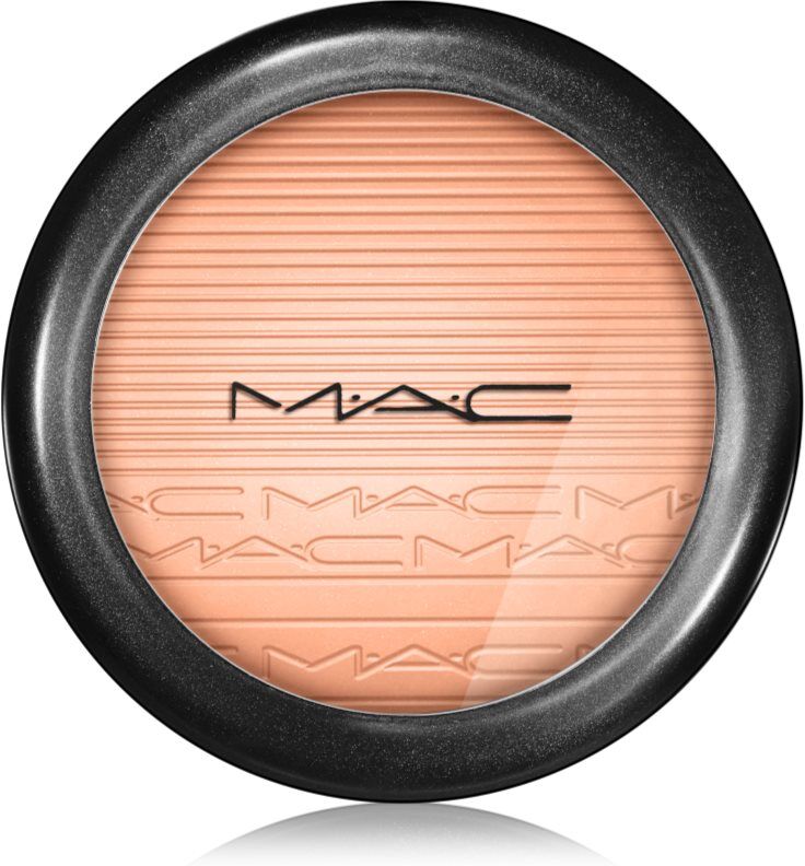 MAC Cosmetics Extra Dimension Skinfinish Highlighter highlighter shade Glow With It 9 g