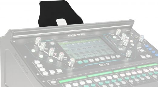 Allen & Heath iPad / Notebook Halter