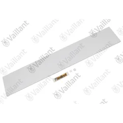Frontblech Vaillant-Nr. 0020194586