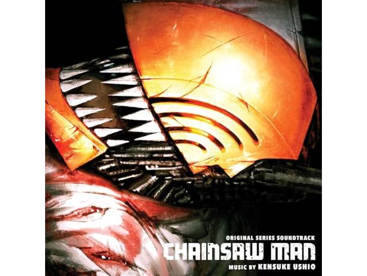Chainsaw Man