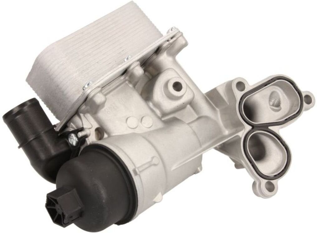 Ölkühler, Motoröl THERMOTEC D4R009TT