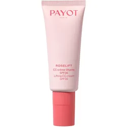 40ml Payot Roselift Collagène CC crème liftante SPF 30